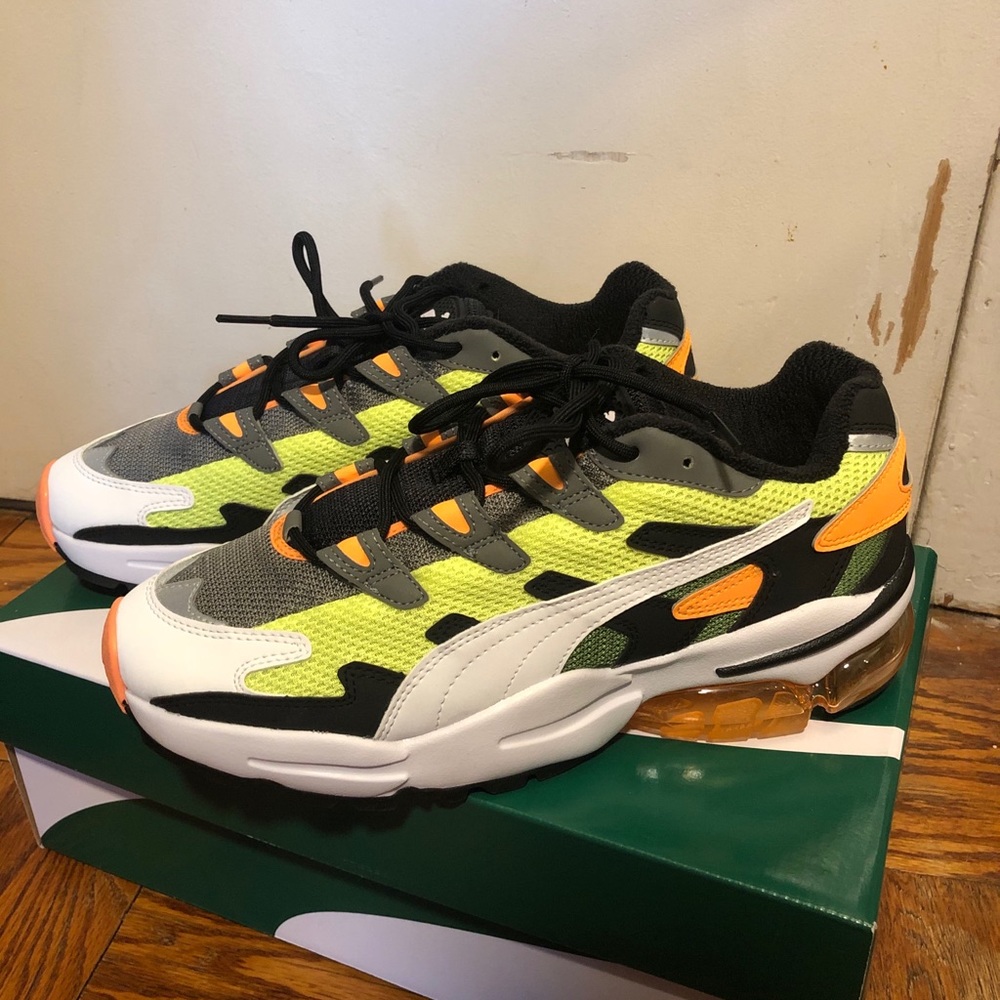 Puma Cell Alien Men’s - Picture 6 of 6